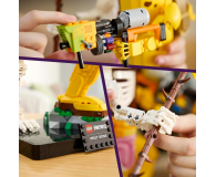 LEGO Outlet Fortnite 77072 Skórkościec - 1560434 - zdjęcie 15